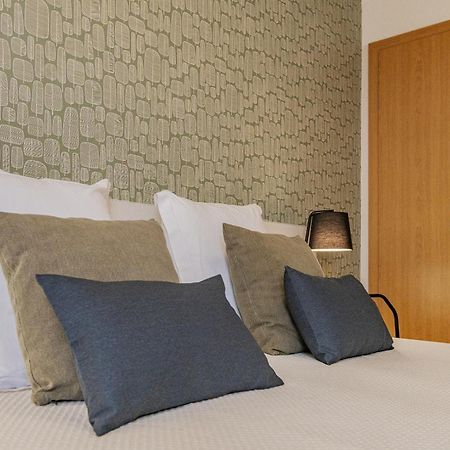 Hotel Benahoare Los Llanos De Aridane Kültér fotó