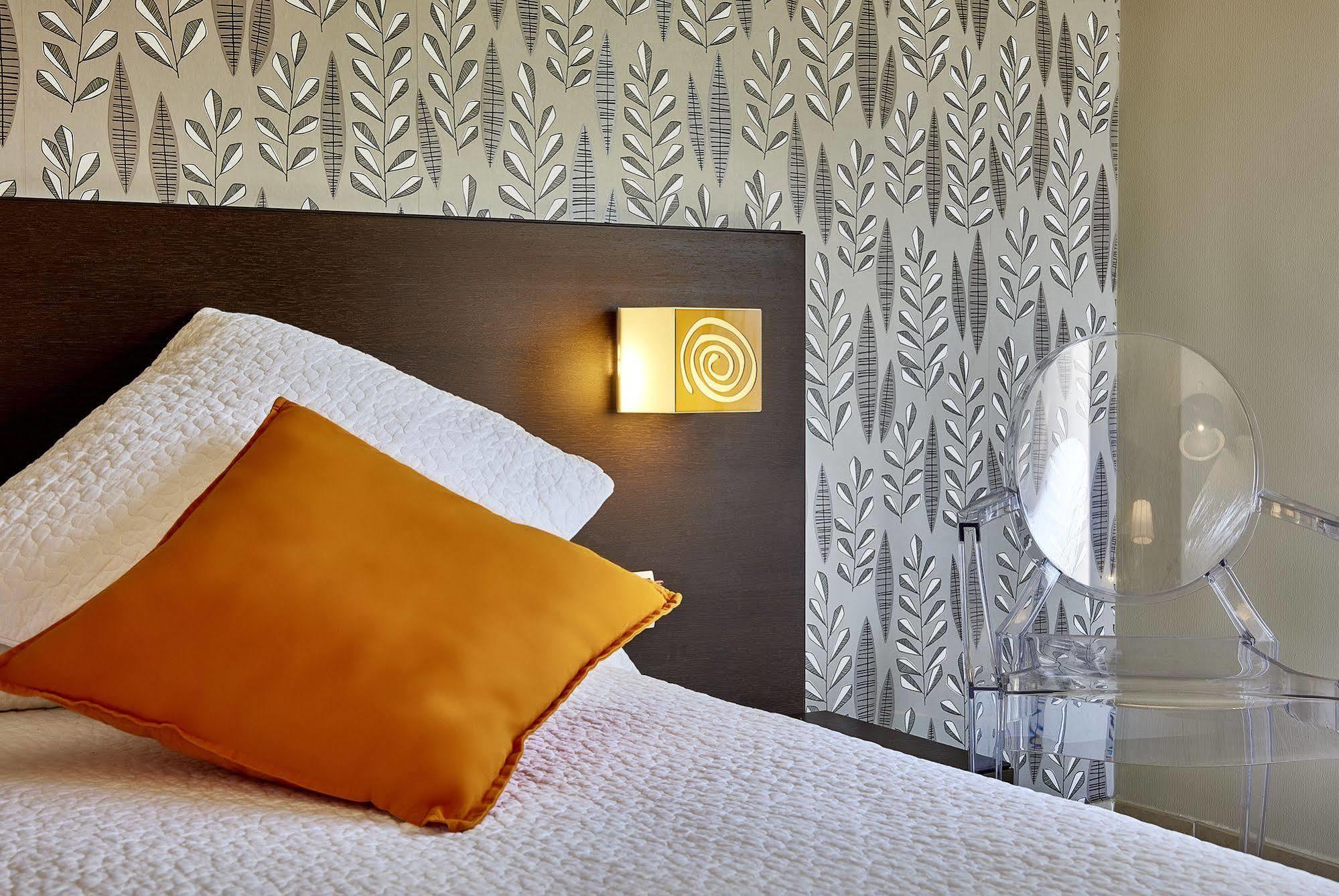 Hotel Benahoare Los Llanos De Aridane Kültér fotó